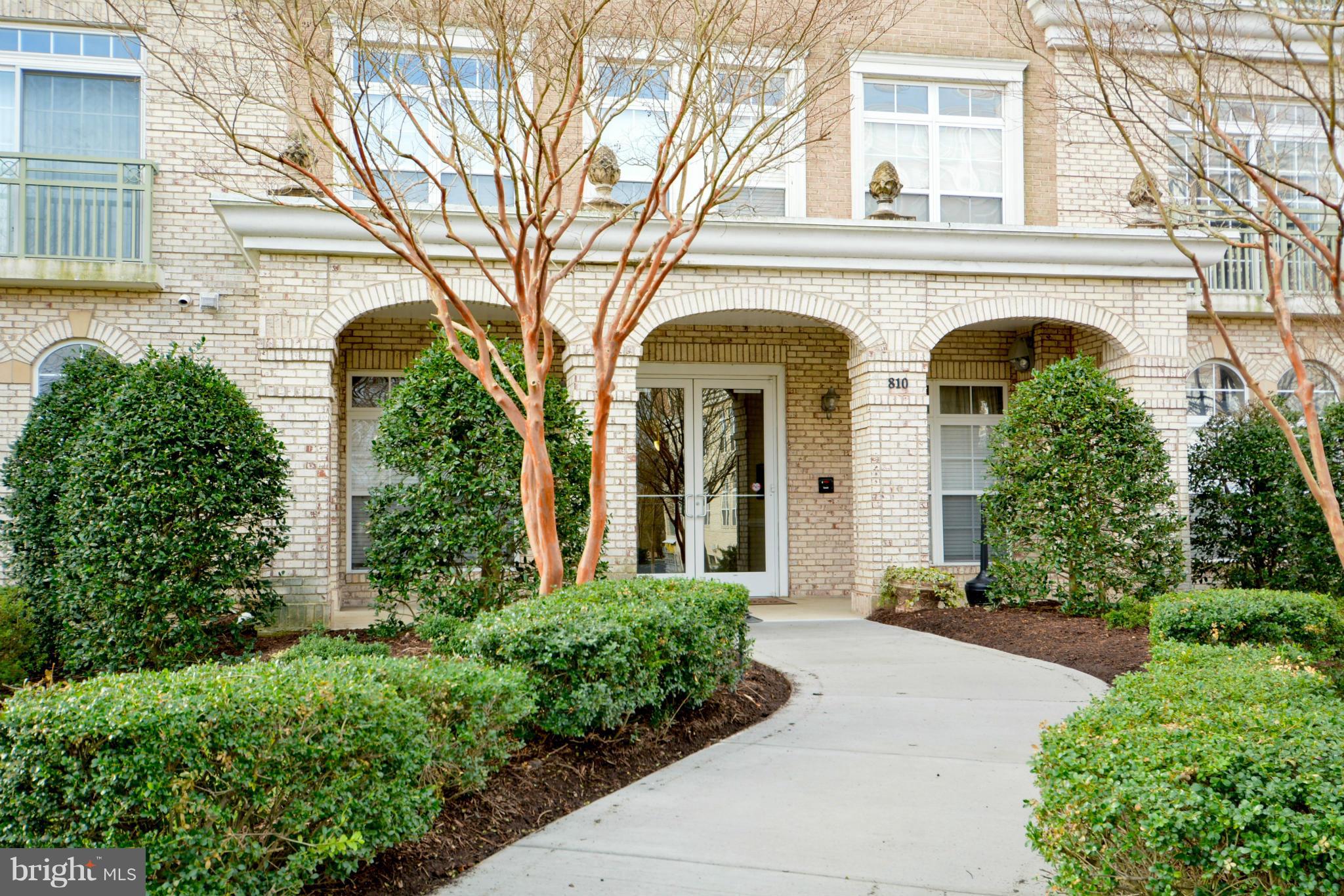 RIVER CLUB 1 AT BELMONT - Residential