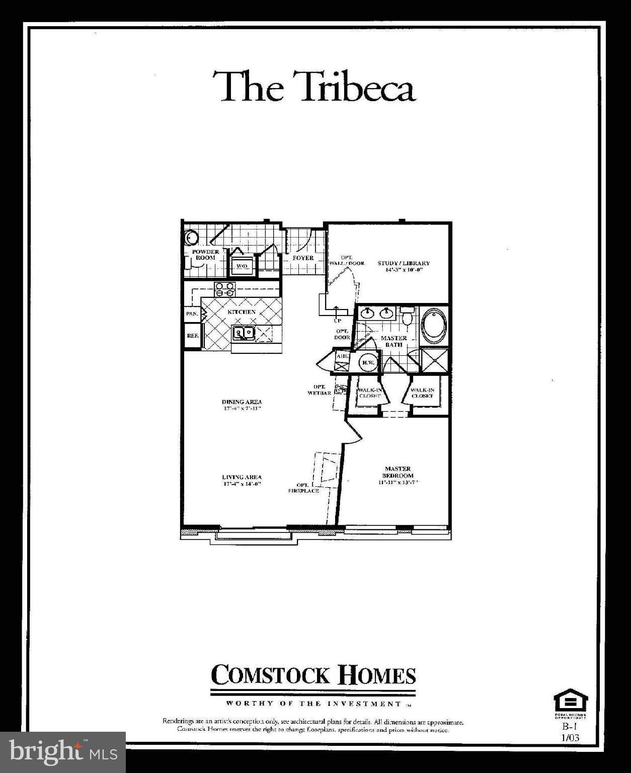 RIVER CLUB 1 AT BELMONT - Residential