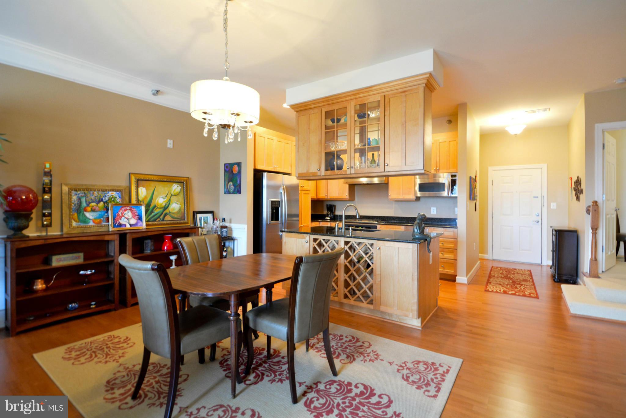 RIVER CLUB 1 AT BELMONT - Residential