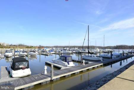 RIVER CLUB 1 AT BELMONT - Residential