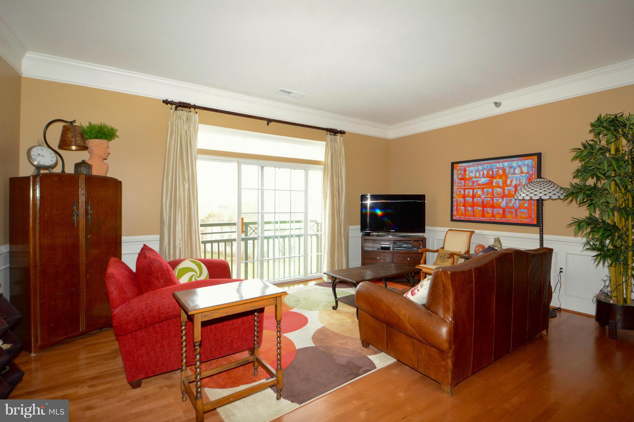 RIVER CLUB 1 AT BELMONT - Residential