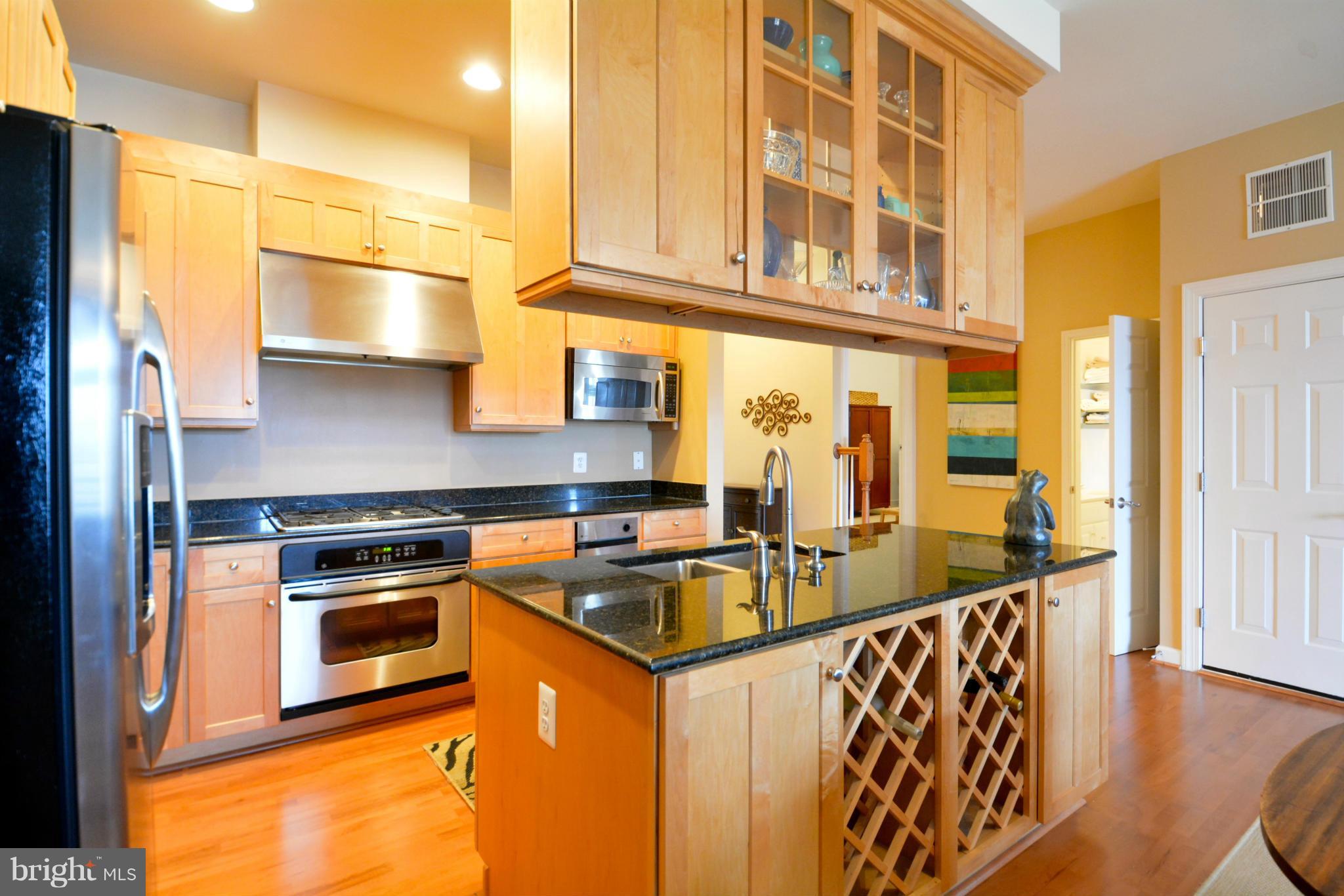 RIVER CLUB 1 AT BELMONT - Residential