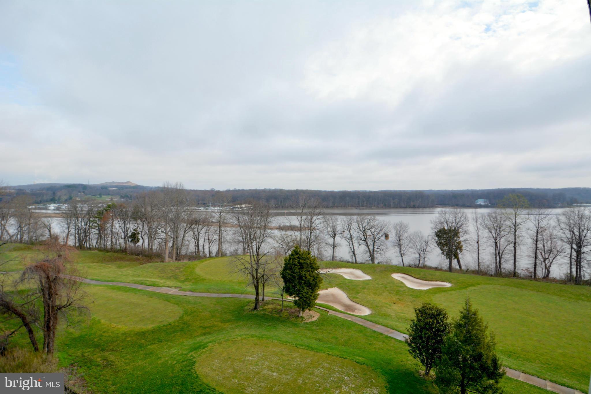 RIVER CLUB 1 AT BELMONT - Residential