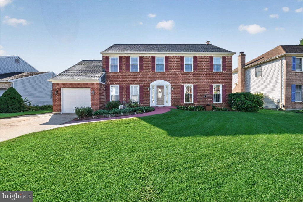 Photo of 4 Fern Court, NEWARK, DE 19702 (MLS # DENC2113034)