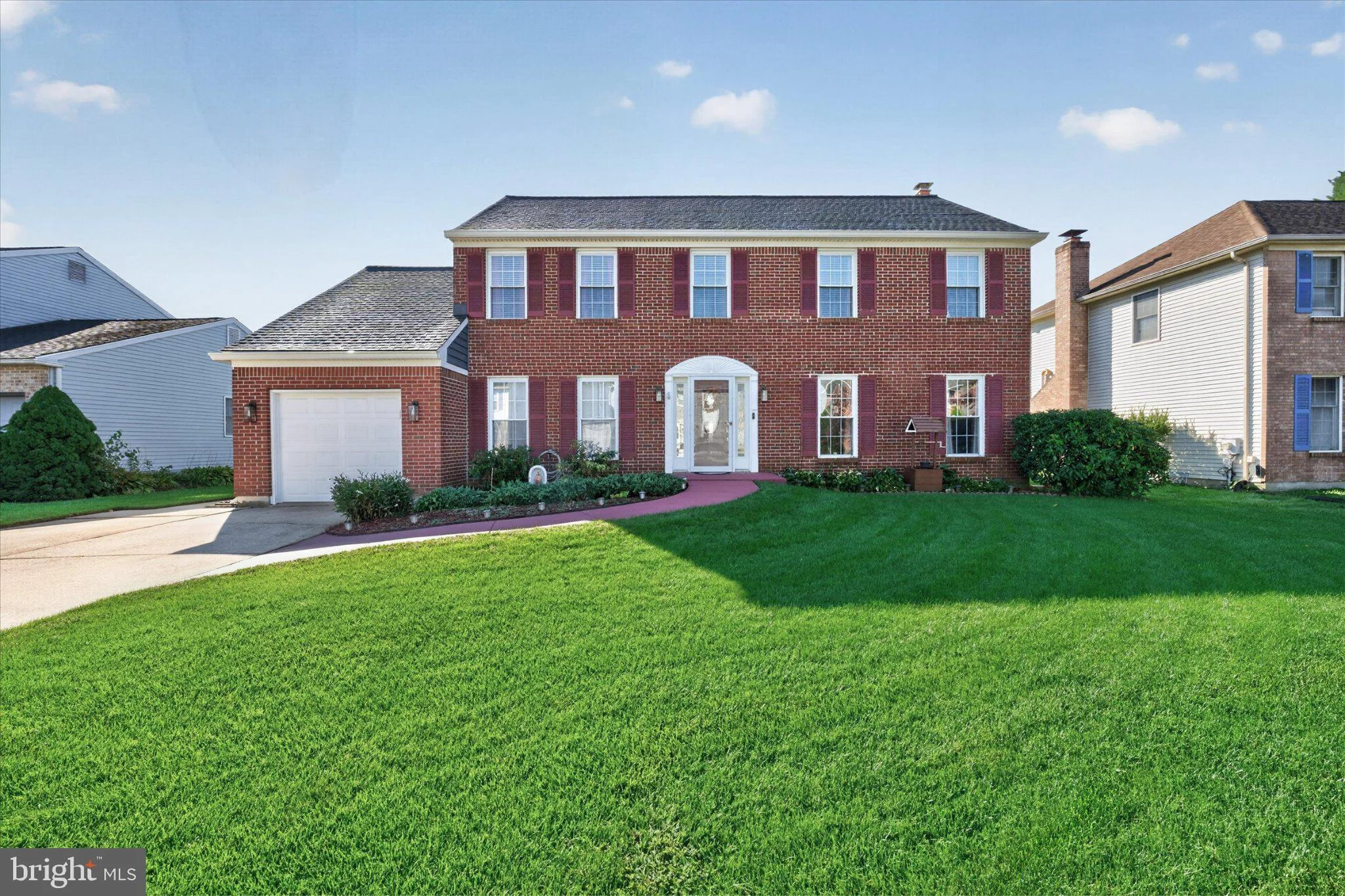4 Fern Court, Newark, DE 19702