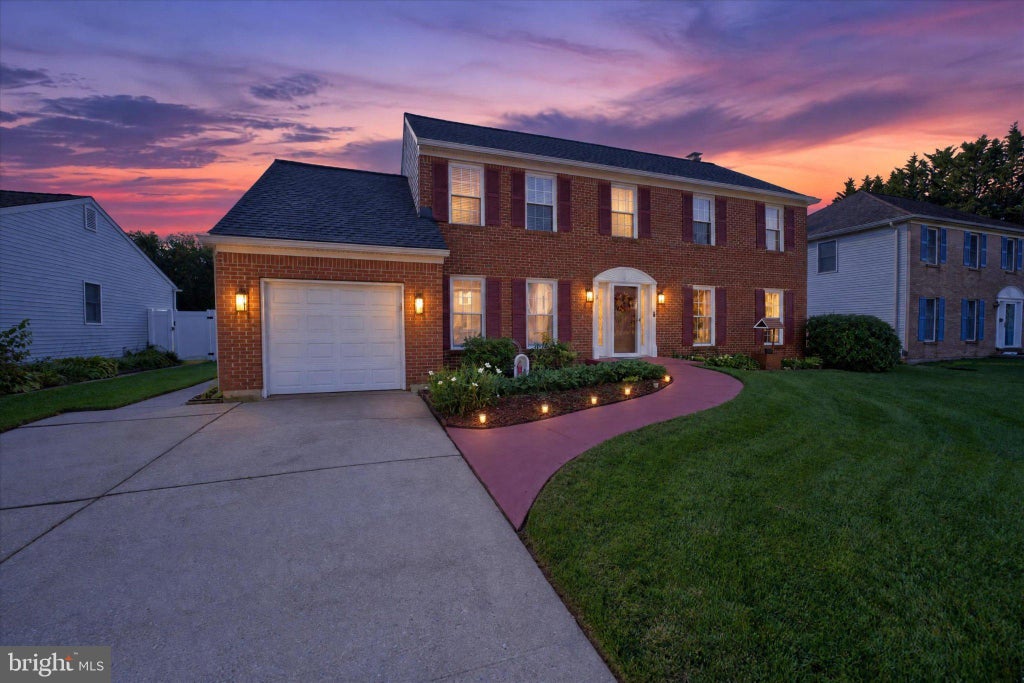 Photo of 4 Fern Court, NEWARK, DE 19702 (MLS # DENC2113034)