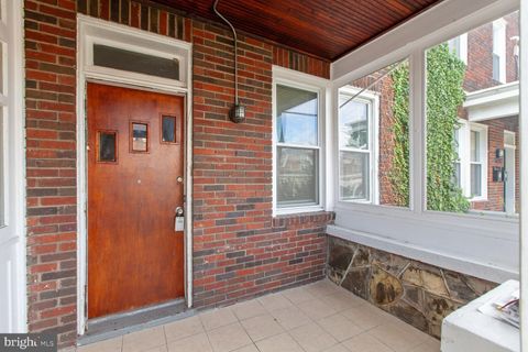 6745 WOODLEY DUNDALK MD 21222
