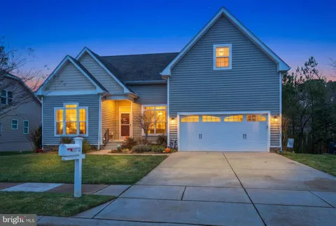 23712 Herring Reach Court, Lewes, DE 19958 - #: DESU2102100