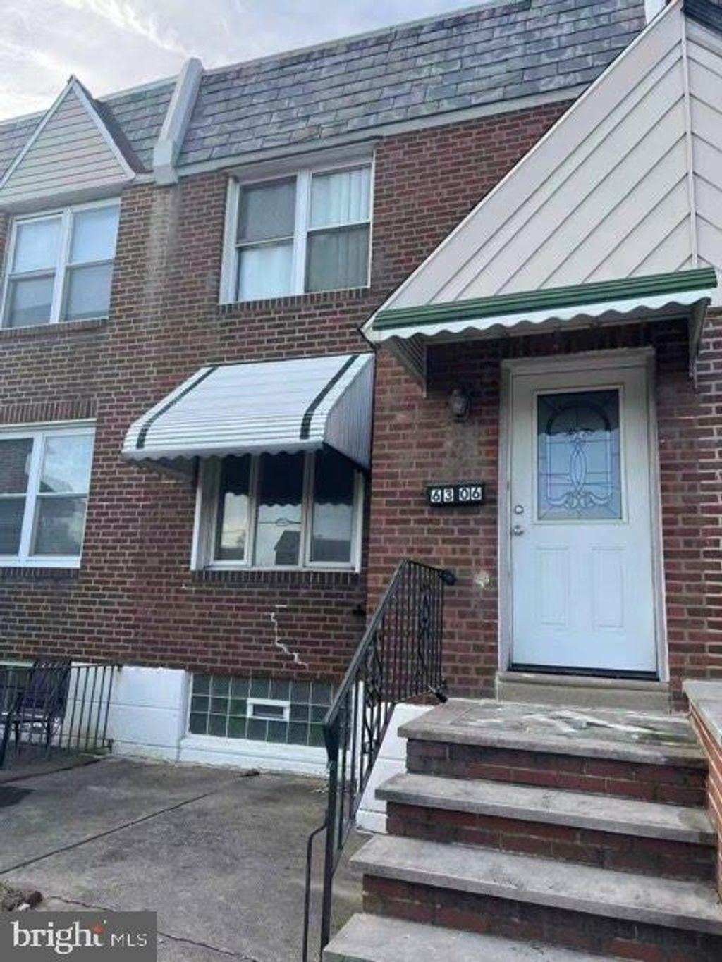 Photo of 6306 Leonard Street, PHILADELPHIA, PA 19149 (MLS # PAPH2530932)