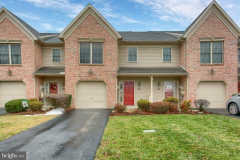 Photo of 344 Stonehedge Lane, MECHANICSBURG, PA 17055 (MLS # PACB2058522)