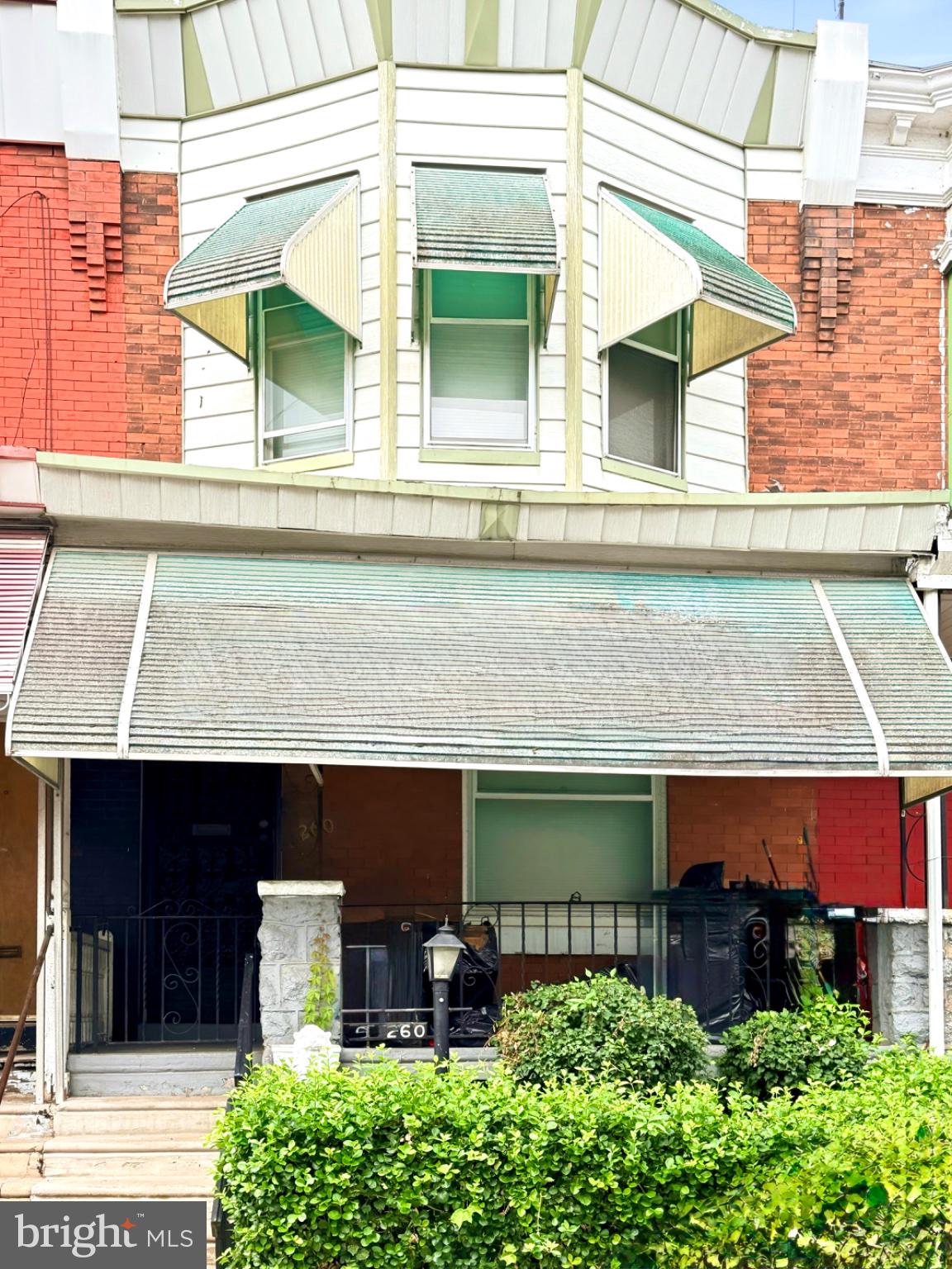 260 S ITHAN STREET