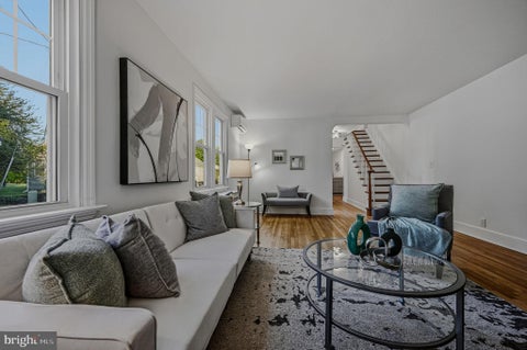 Townhouse For Sale - 2526 Ebright Road<br/> WILMINGTON, DE 19810