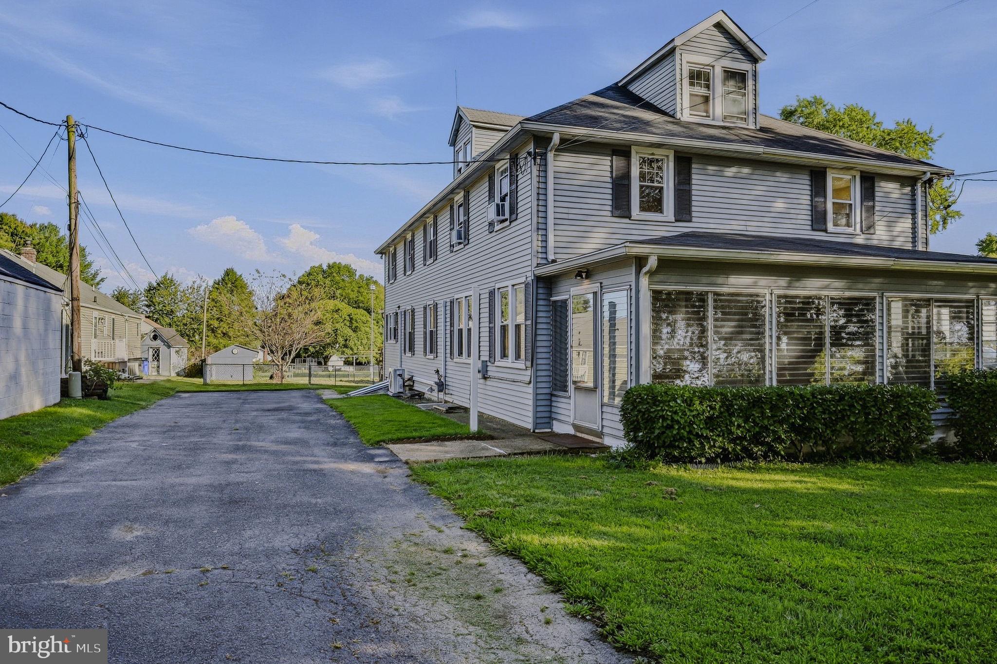 2526 EBRIGHT ROAD