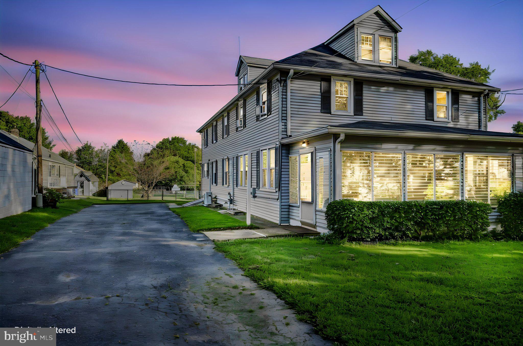 2526 EBRIGHT ROAD