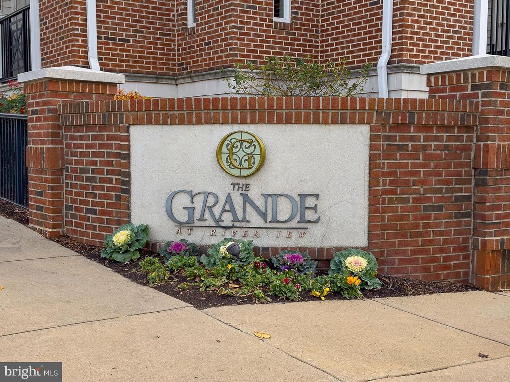 Photo of 300 W Elm Street #2410, CONSHOHOCKEN, PA 19428 (MLS # PAMC2162310)