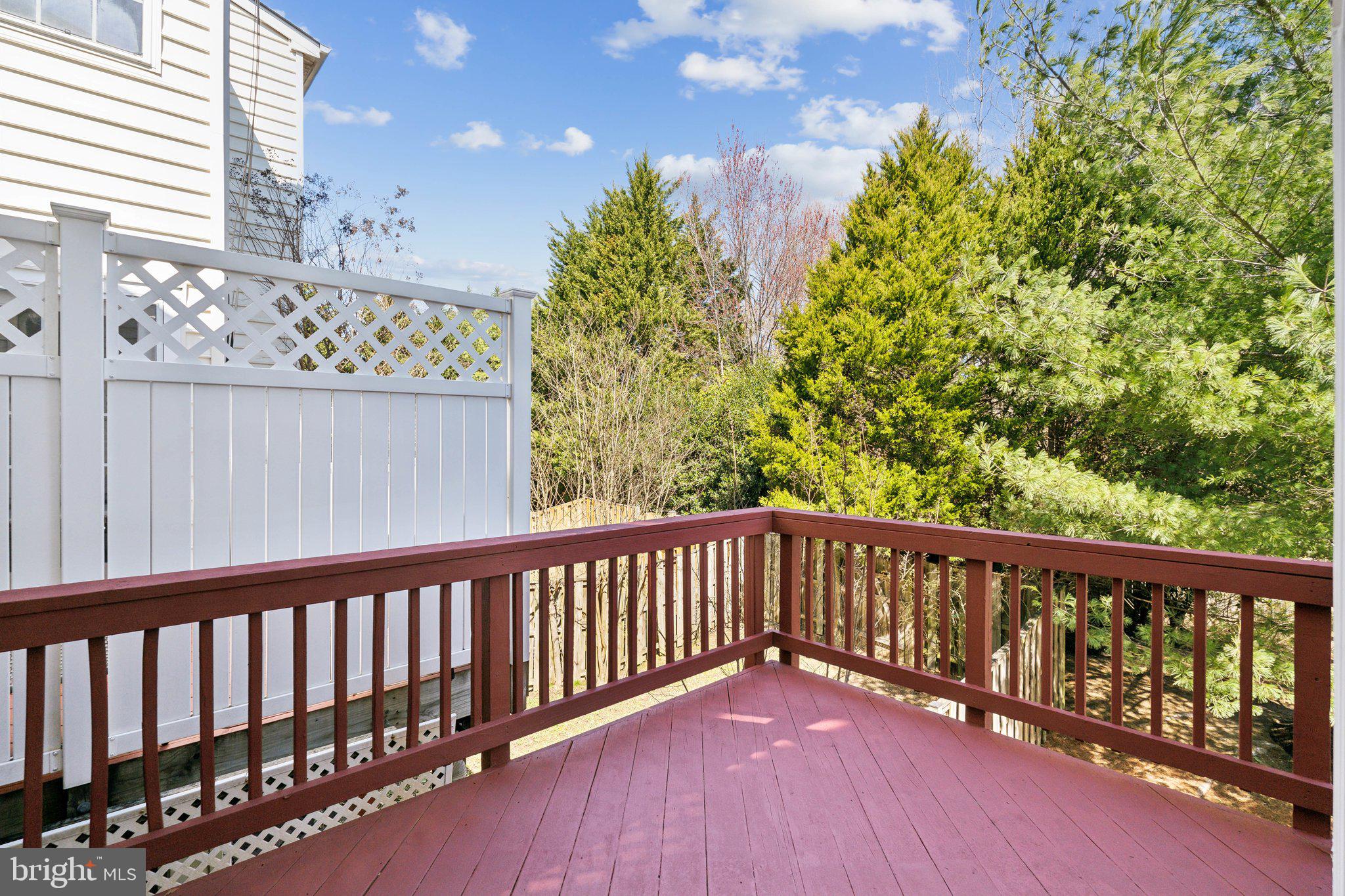 CROFTON MANOR - Residential