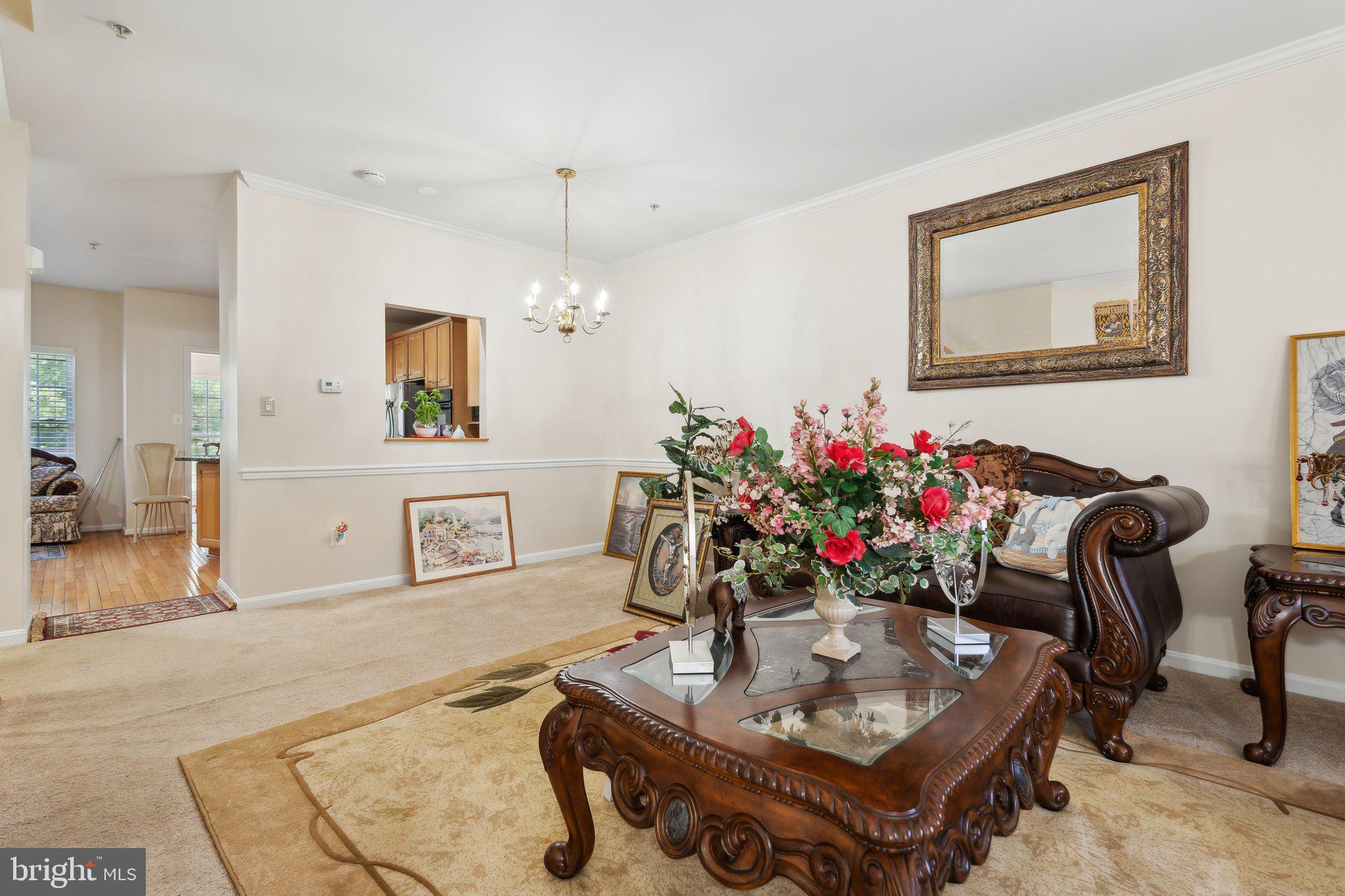 CROFTON MANOR - Residential