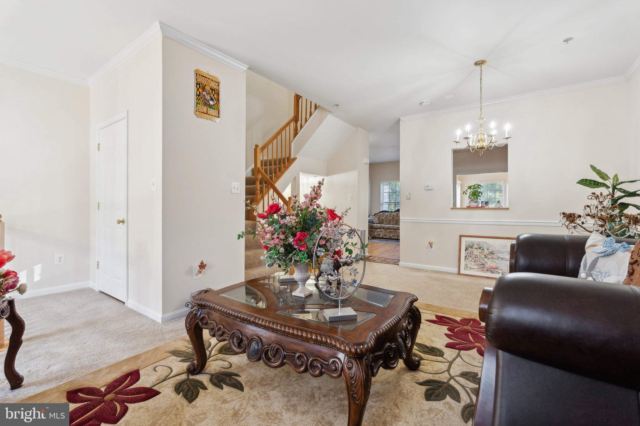 CROFTON MANOR - Residential