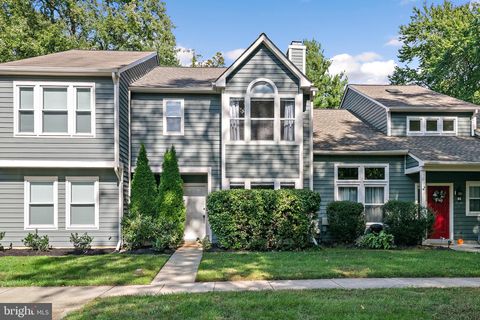 5 DORSET COURT 52 ANNAPOLIS MD 21403