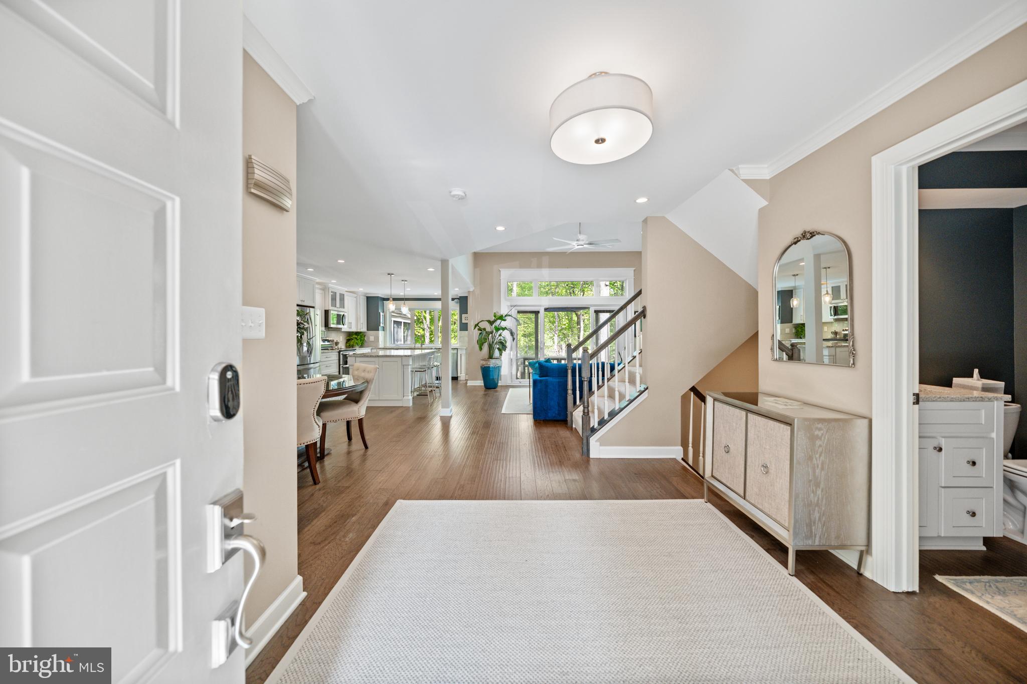 4745 TIMBER RIDGE DRIVE