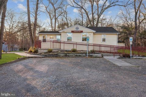 Photo of 1531 Route 206, TABERNACLE, NJ 08088 (MLS # NJBL2103552)
