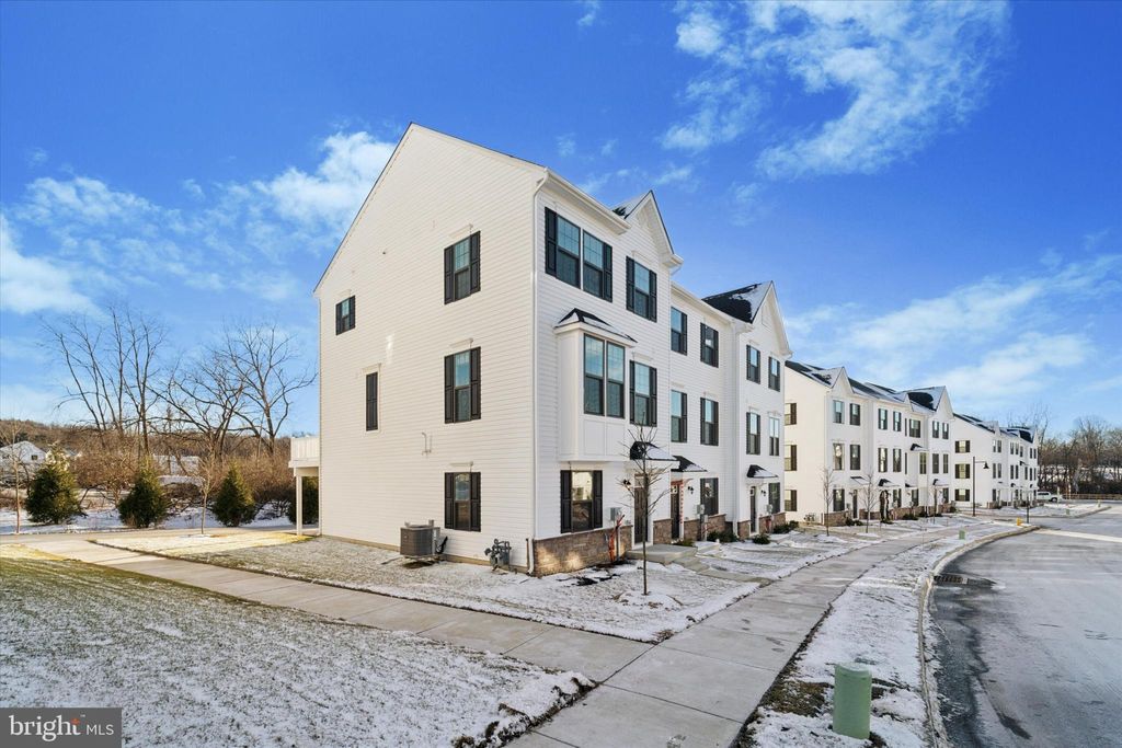 Photo of 208 River Birch Way, EXTON, PA 19341 (MLS # PACT2117962)