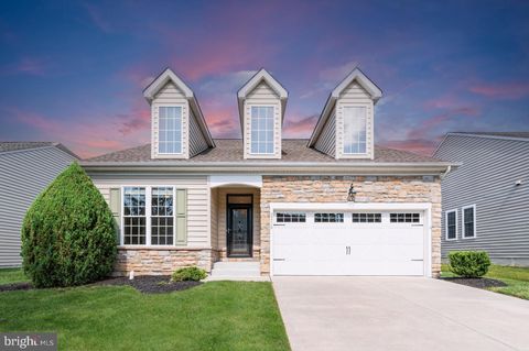 221 WAR ADMIRAL WAY HAVRE DE GRACE MD 21078