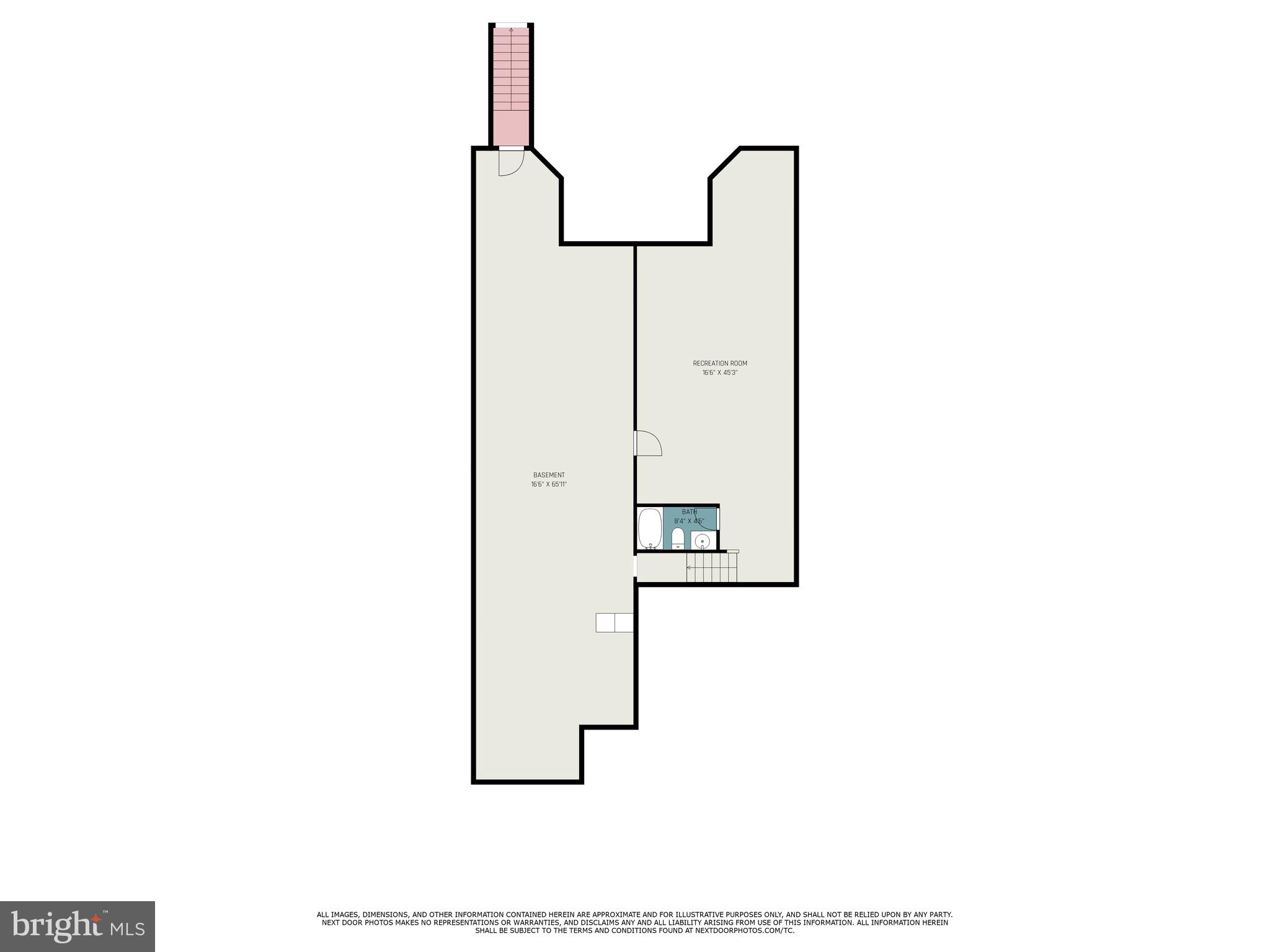 BULLE ROCK - Residential