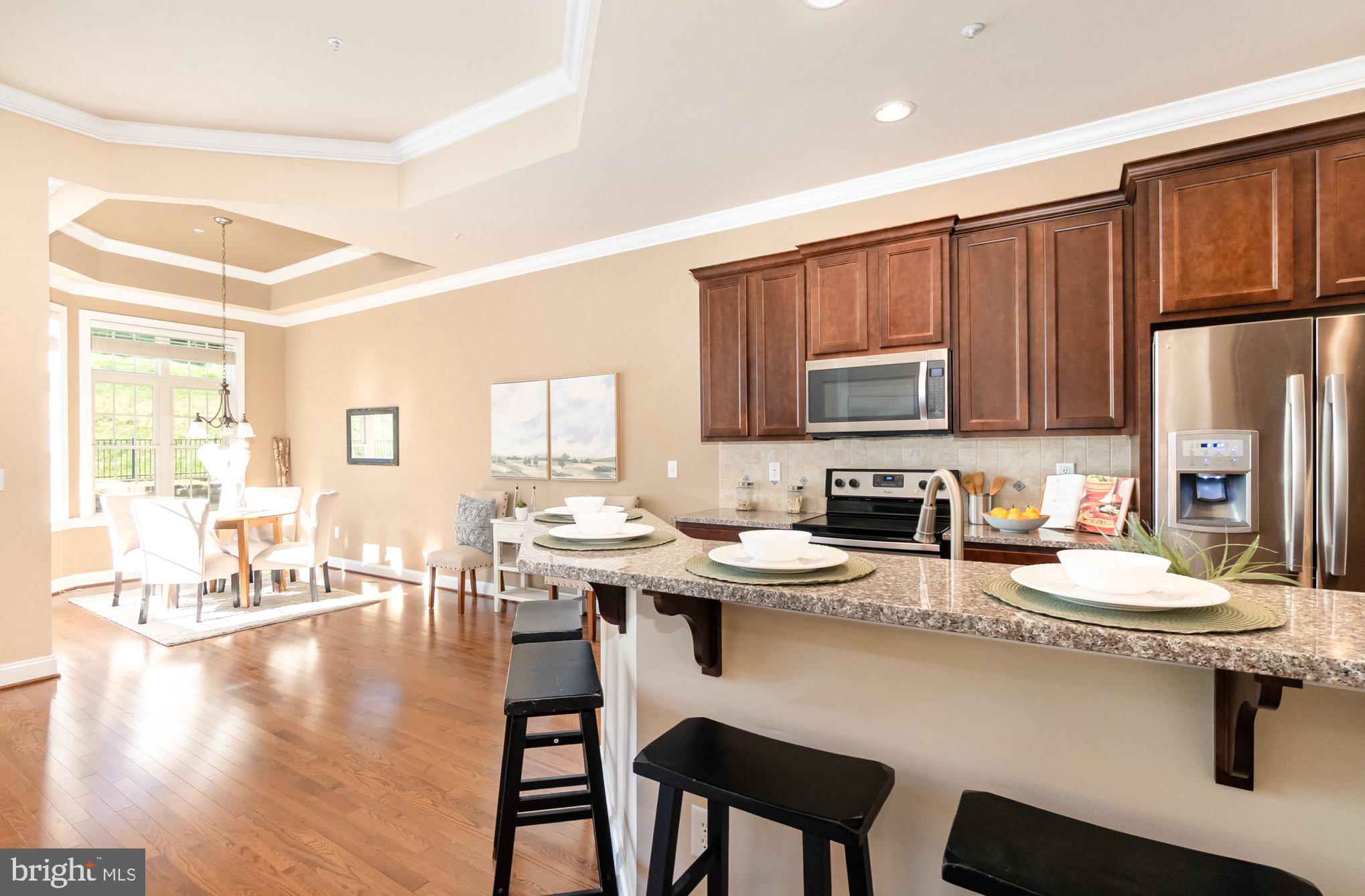 BULLE ROCK - Residential