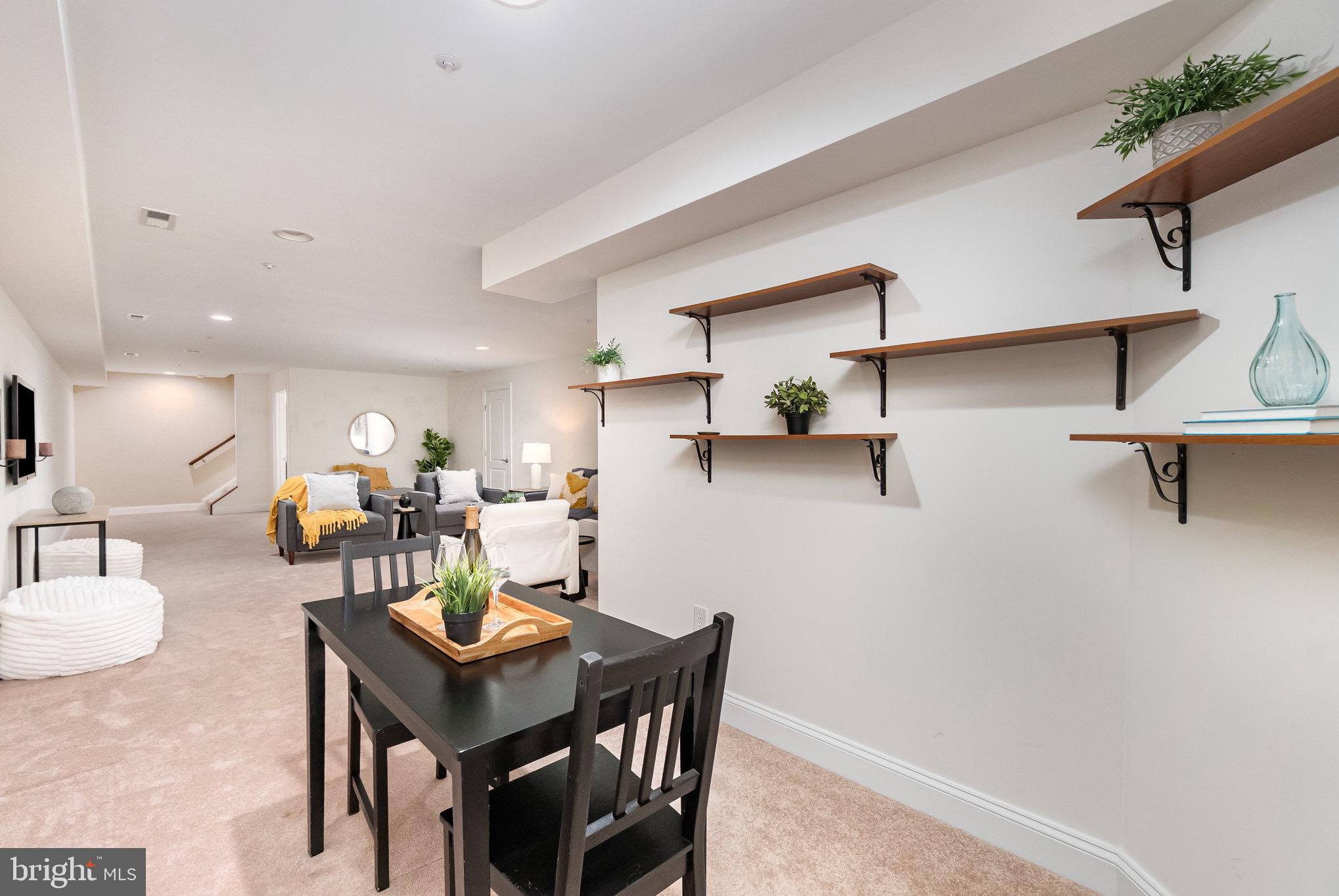 BULLE ROCK - Residential