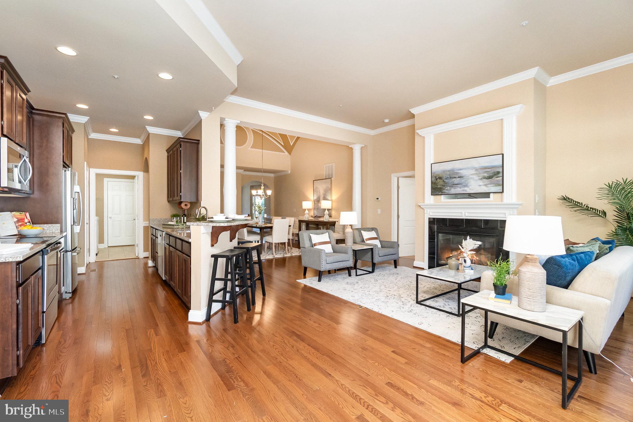 BULLE ROCK - Residential