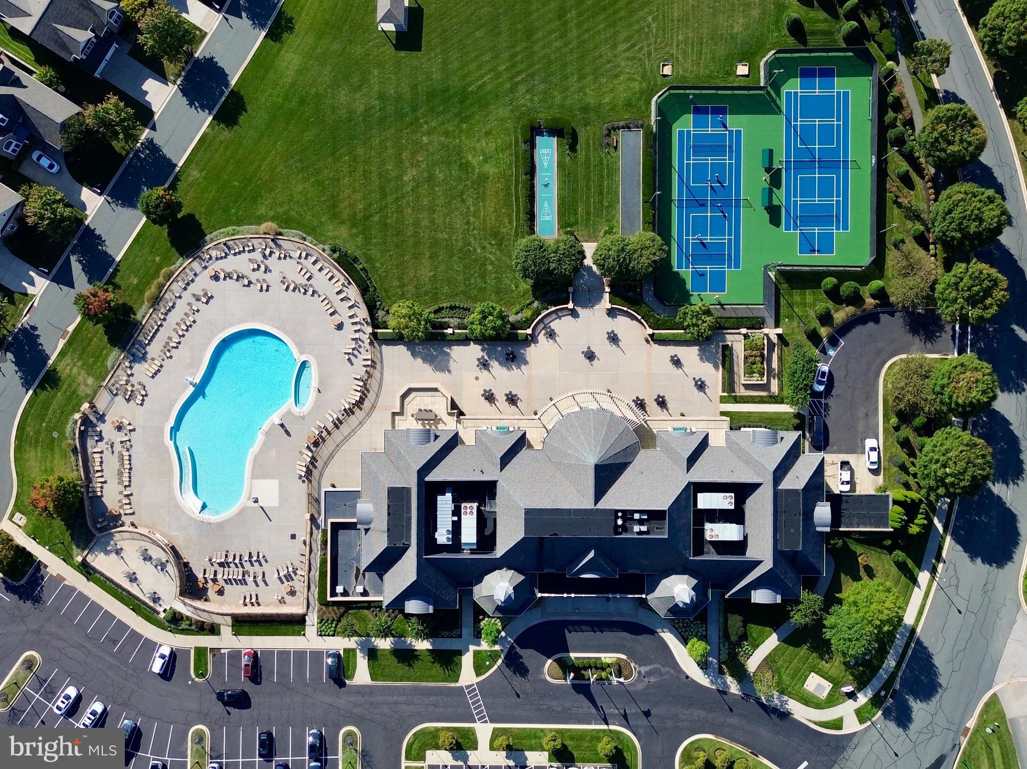 BULLE ROCK - Residential