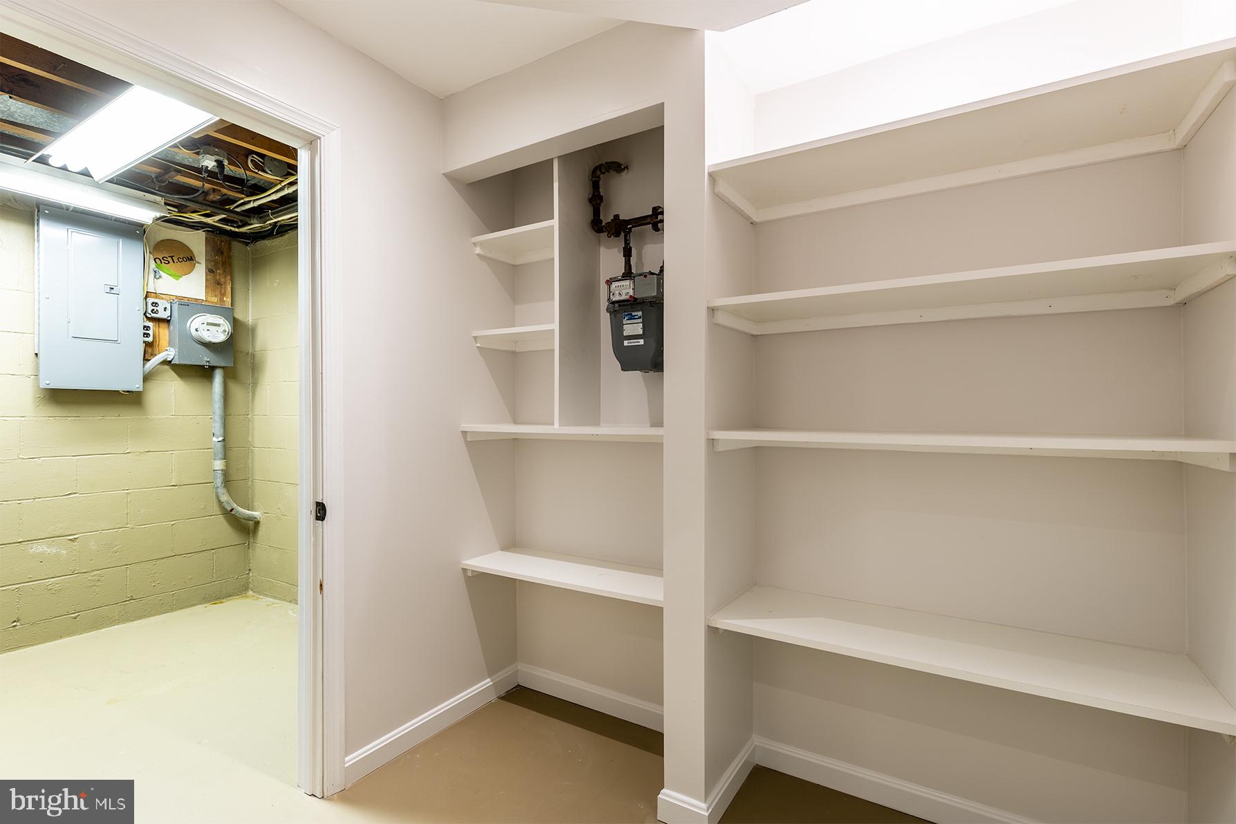 PINES ON THE SEVERN - Residential