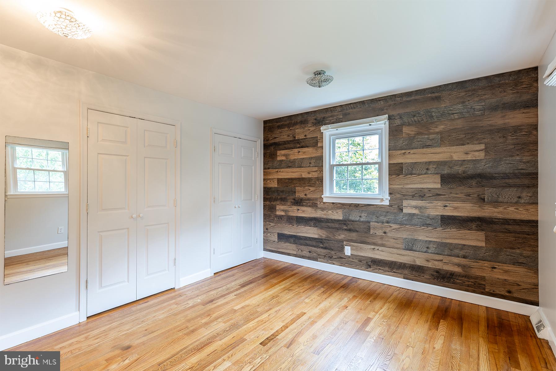 PINES ON THE SEVERN - Residential