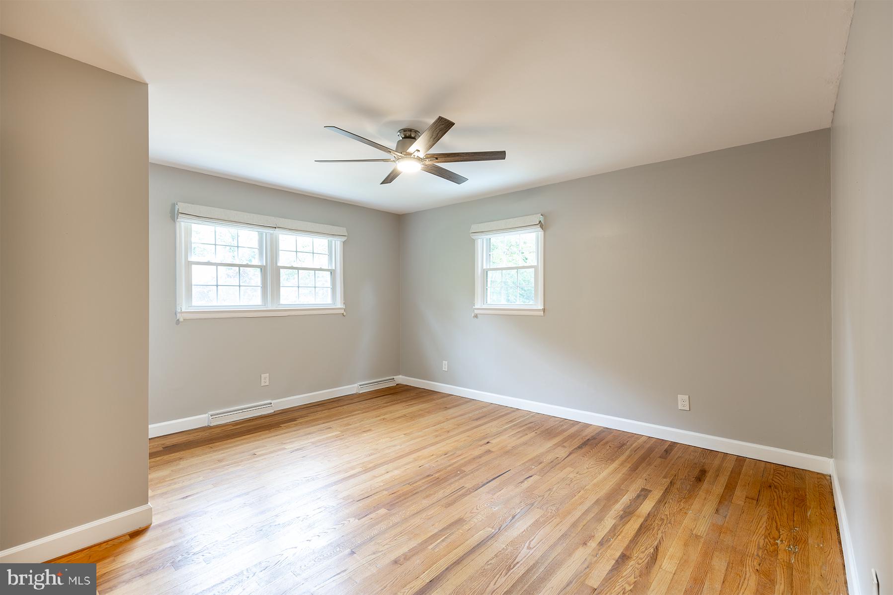 PINES ON THE SEVERN - Residential