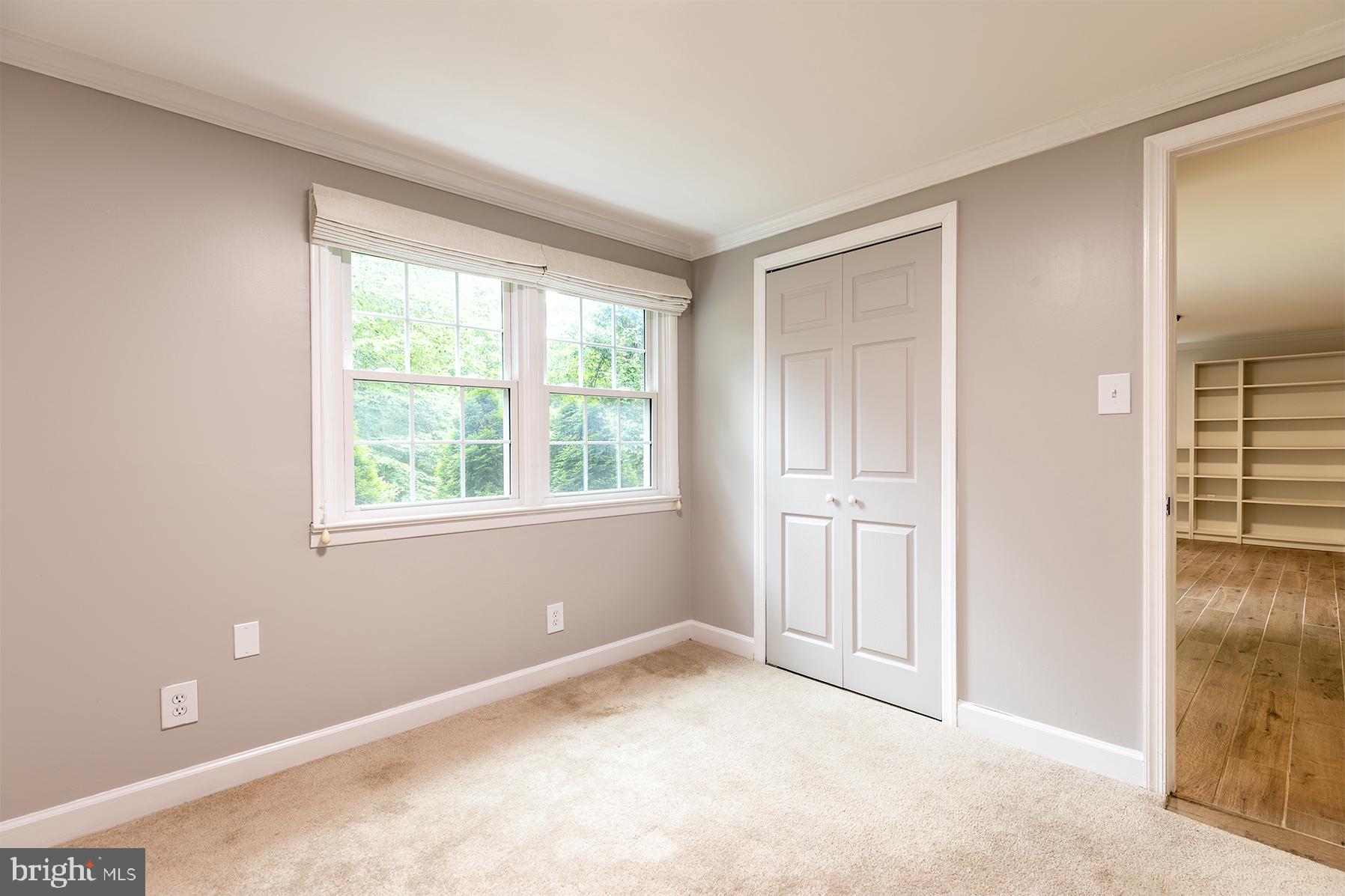 PINES ON THE SEVERN - Residential