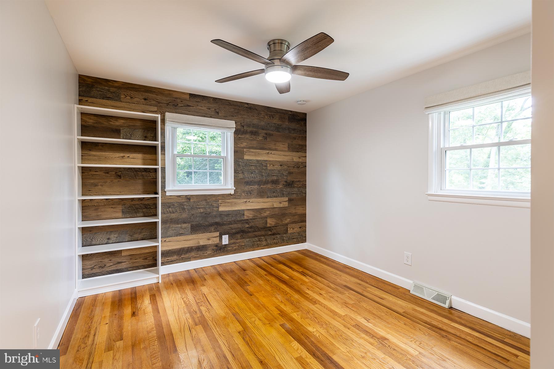 PINES ON THE SEVERN - Residential