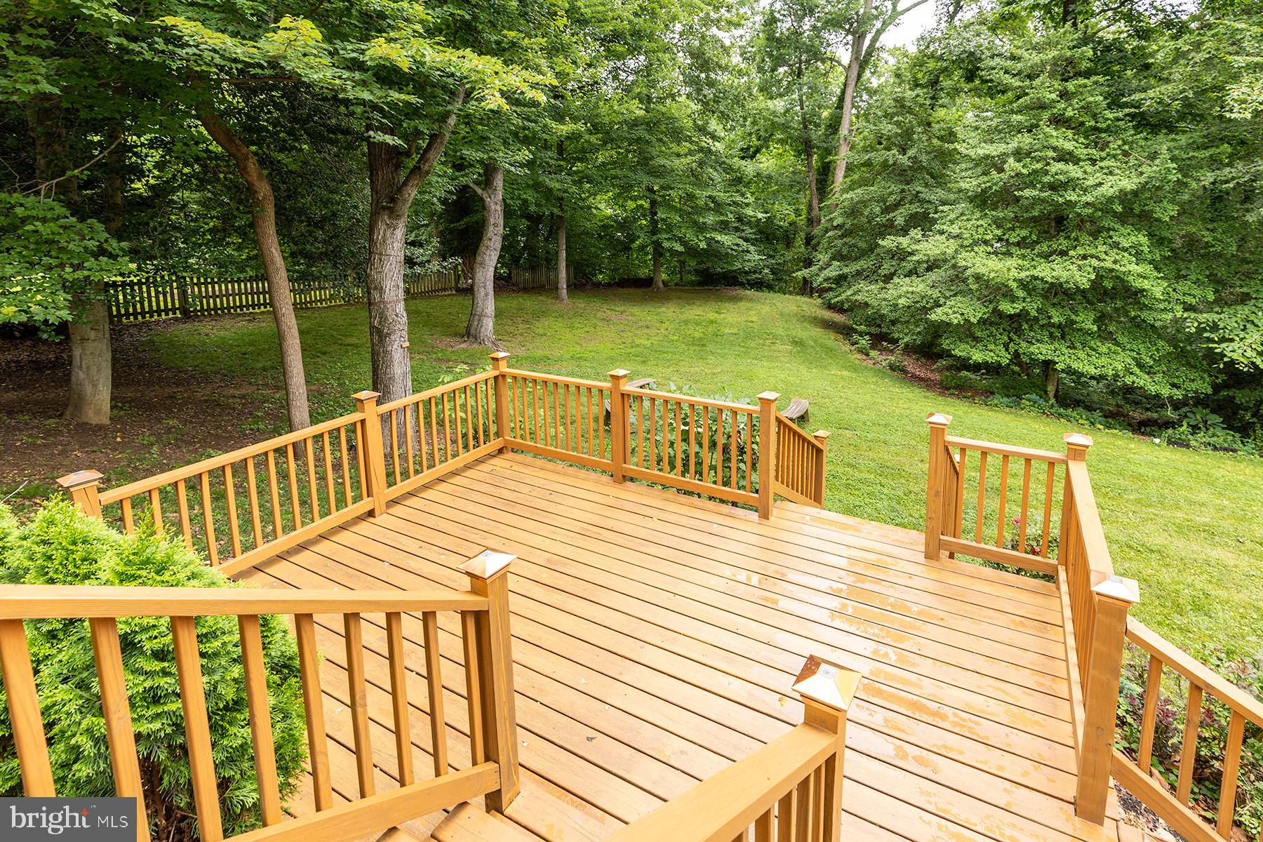 PINES ON THE SEVERN - Residential