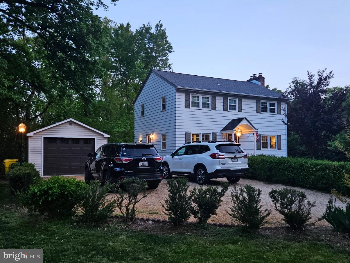 27 CASCADE ROAD