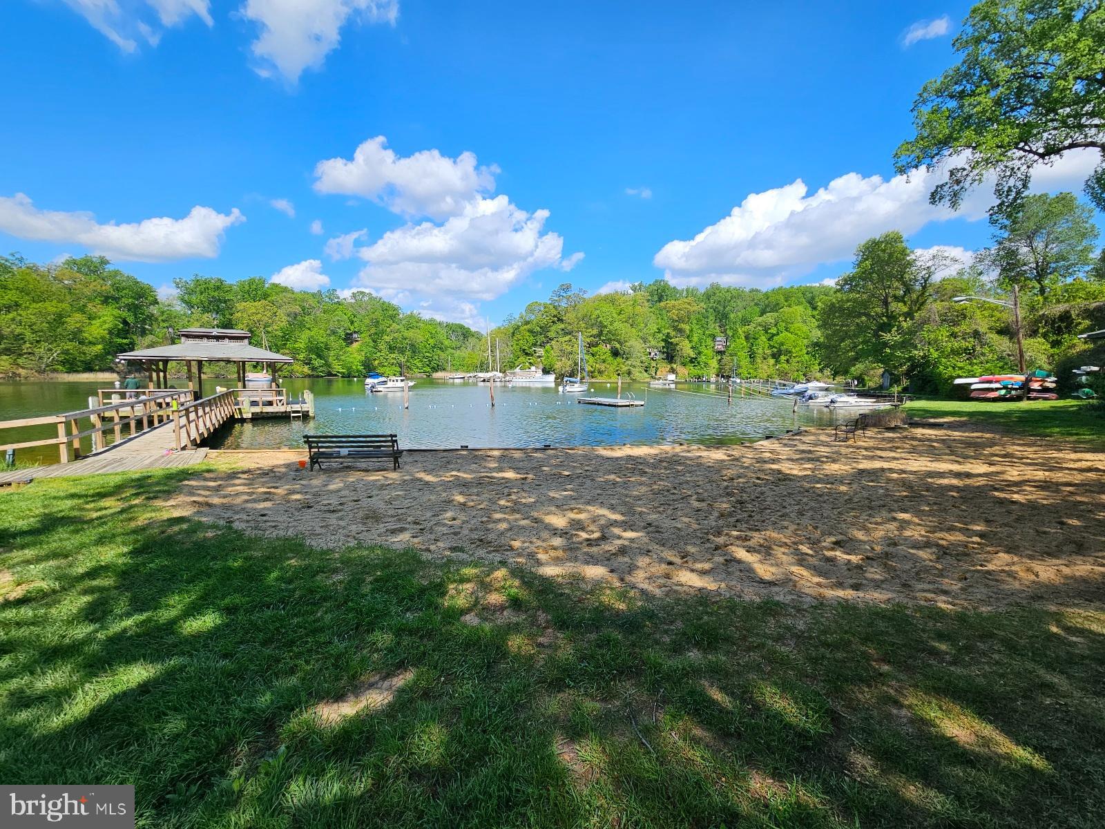 PINES ON THE SEVERN - Residential