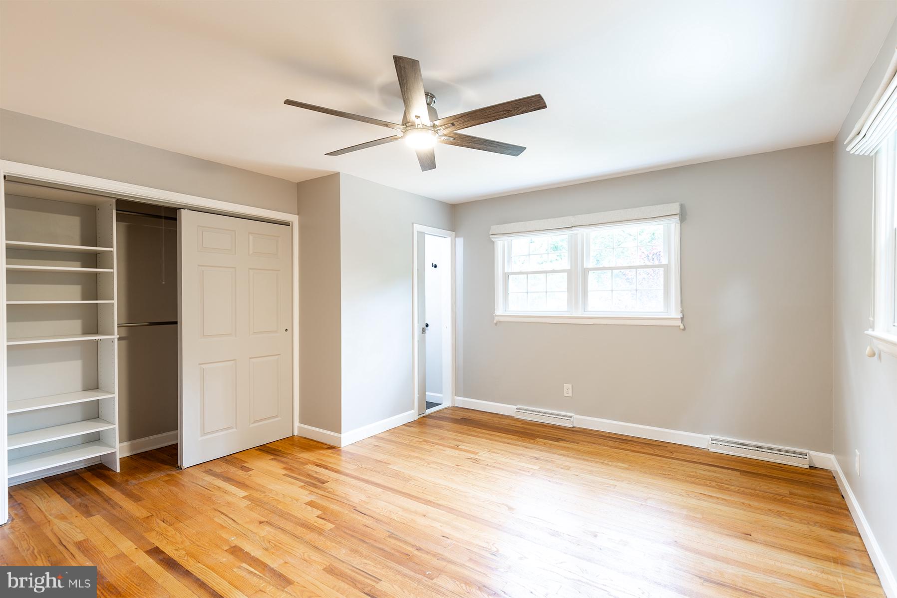 PINES ON THE SEVERN - Residential