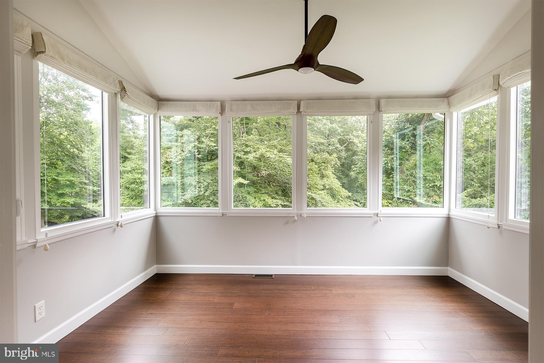 PINES ON THE SEVERN - Residential