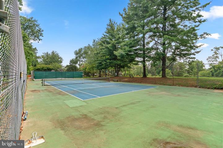 PINES ON THE SEVERN - Residential