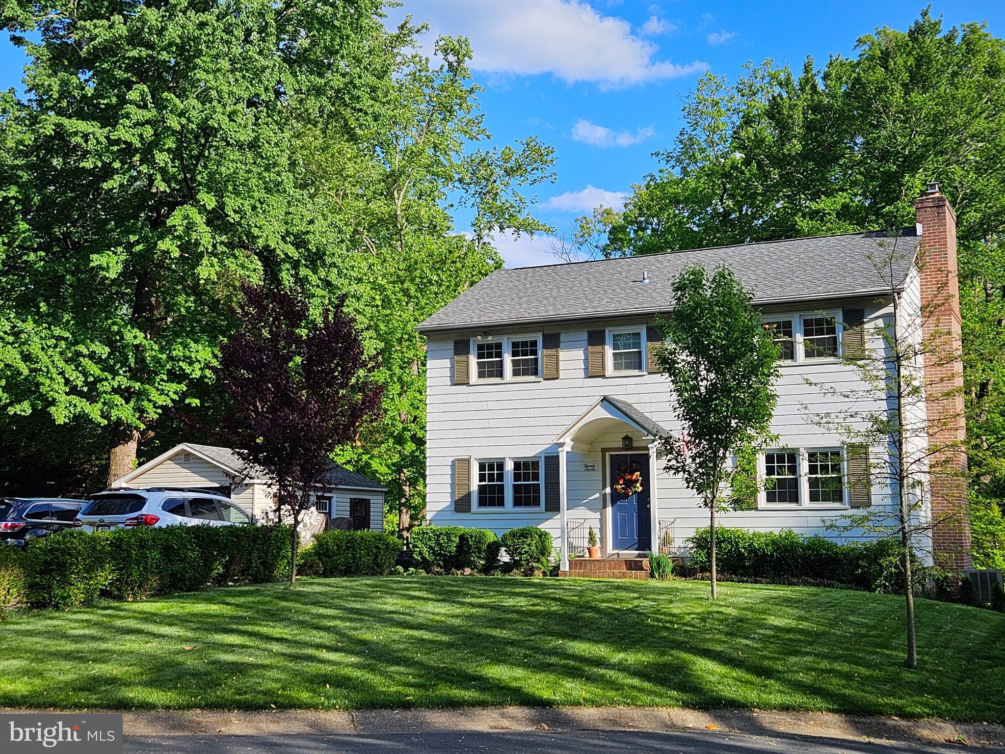 27 CASCADE ROAD