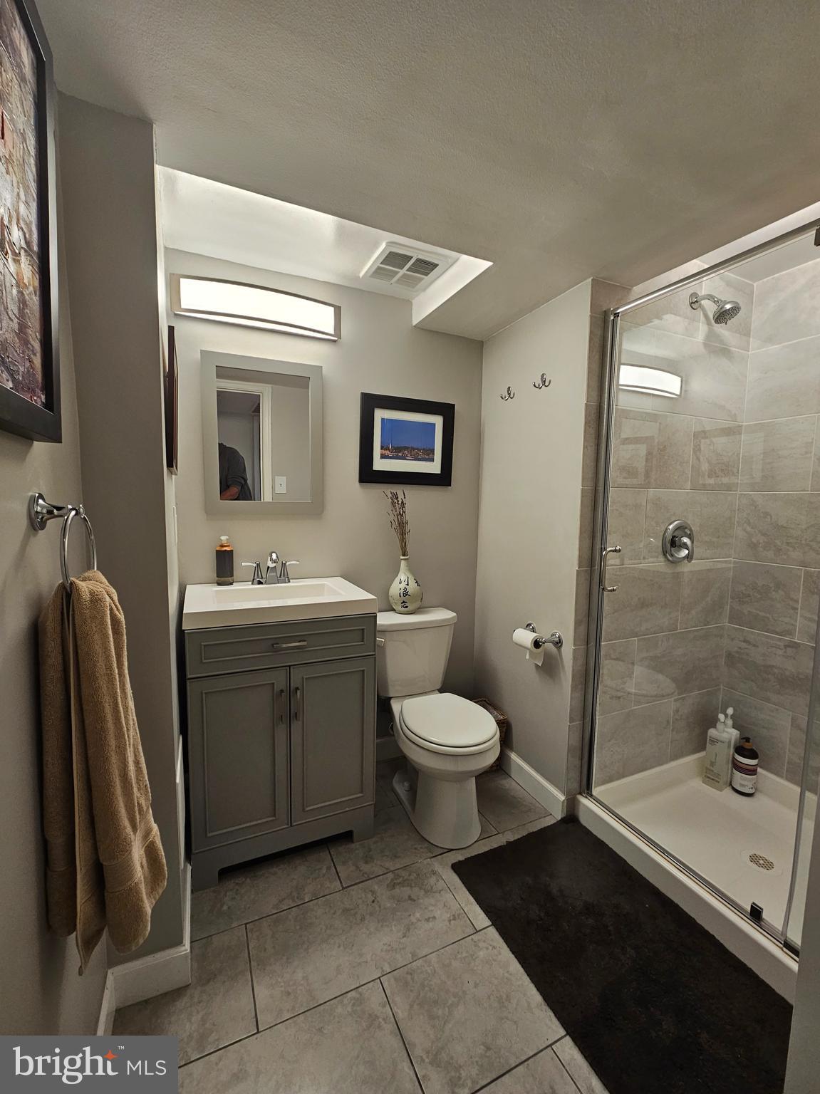 PINES ON THE SEVERN - Residential