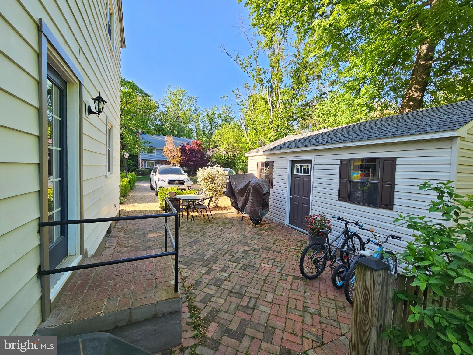 PINES ON THE SEVERN - Residential