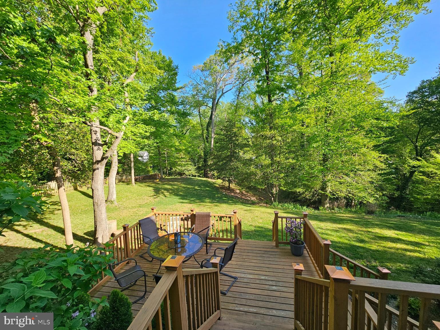 PINES ON THE SEVERN - Residential