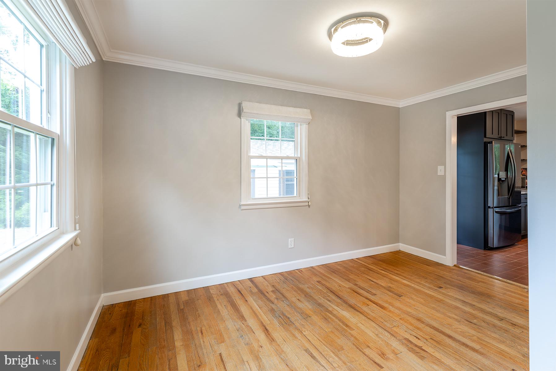 PINES ON THE SEVERN - Residential