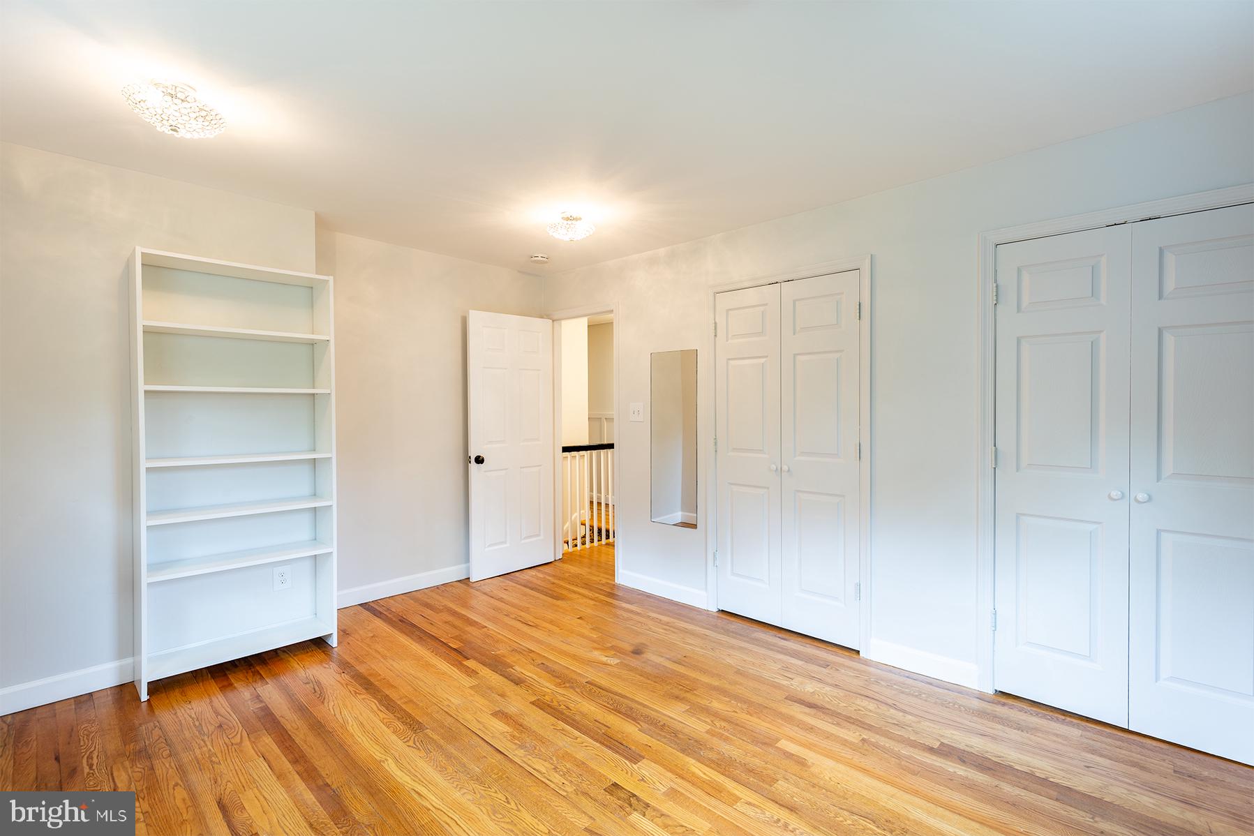 PINES ON THE SEVERN - Residential