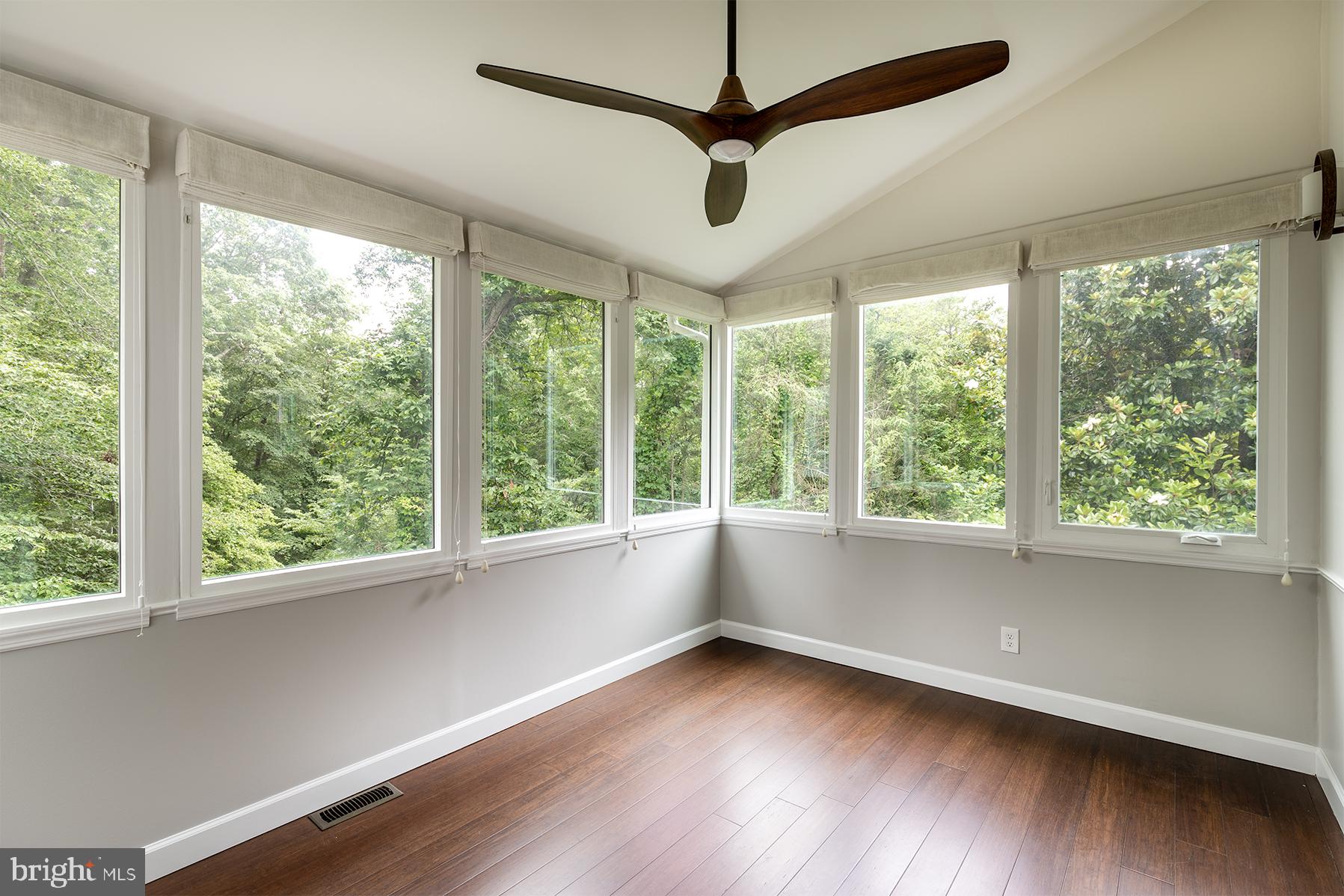 PINES ON THE SEVERN - Residential